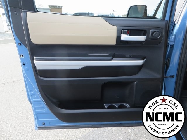 2020 Toyota Tundra Limited