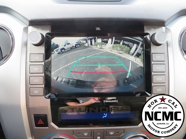 2020 Toyota Tundra Limited