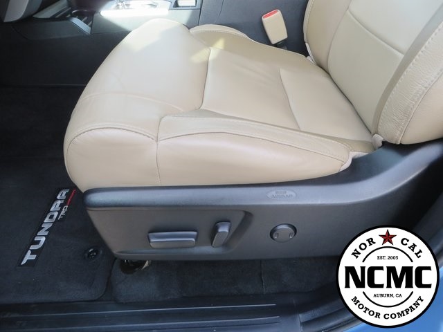 2020 Toyota Tundra Limited