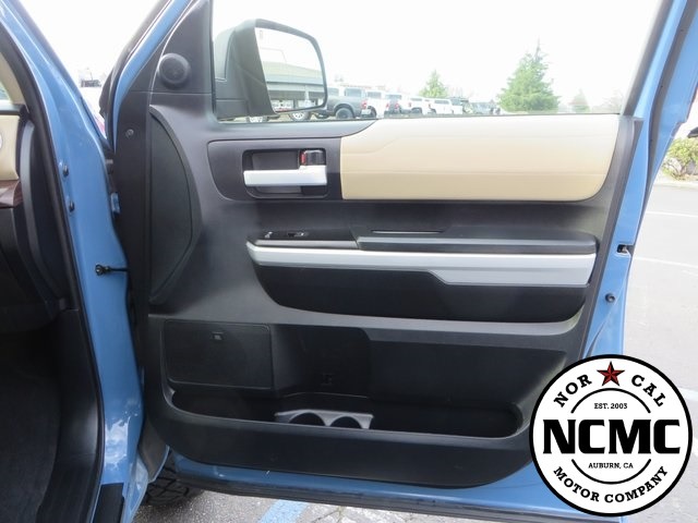 2020 Toyota Tundra Limited