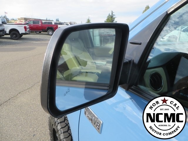 2020 Toyota Tundra Limited