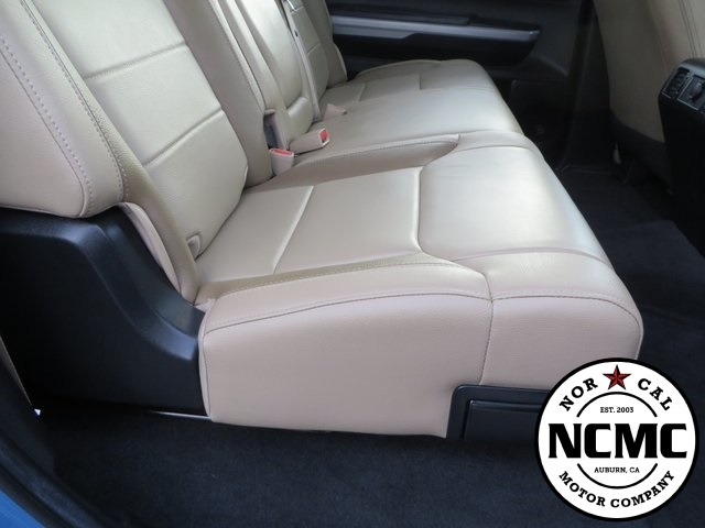 2020 Toyota Tundra Limited