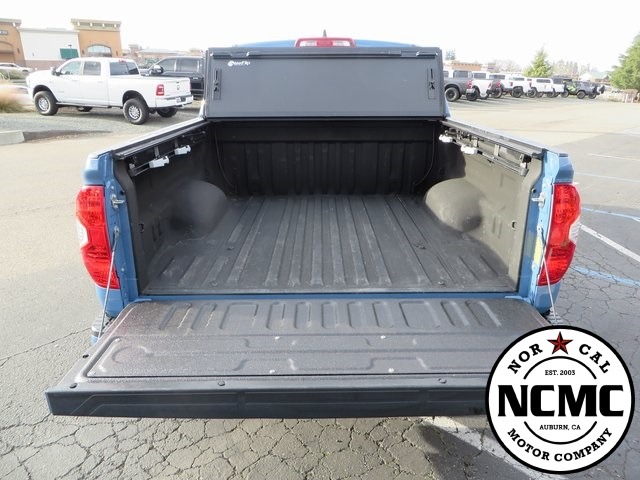 2020 Toyota Tundra Limited