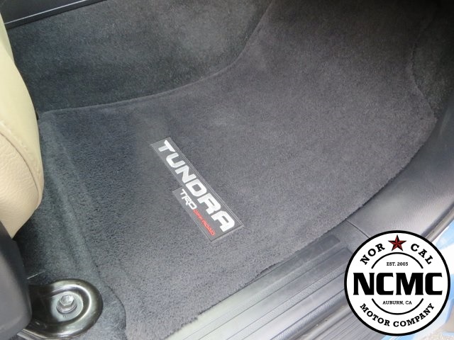 2020 Toyota Tundra Limited