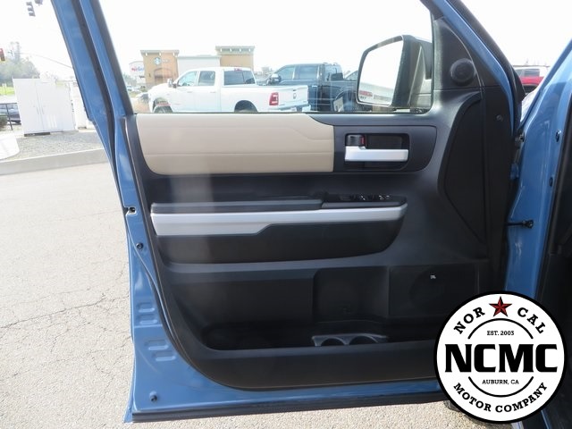 2020 Toyota Tundra Limited