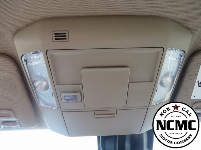 2020 Toyota Tundra Limited