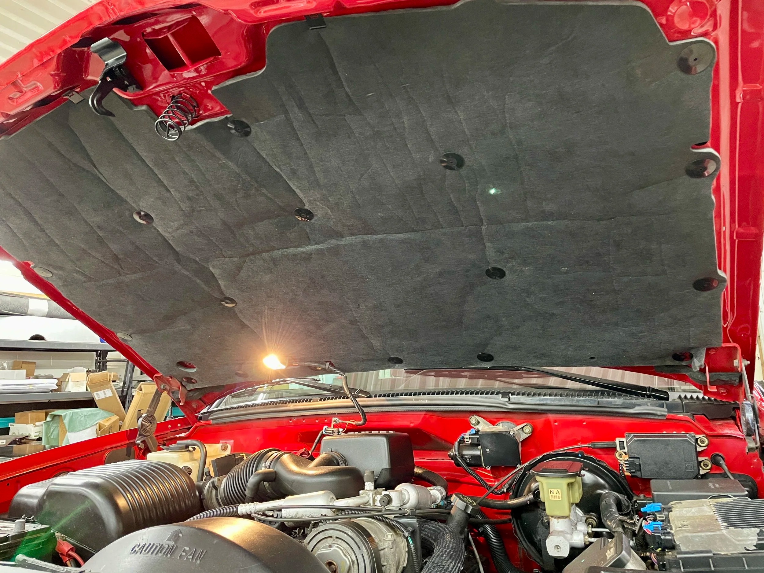 1996 Chevrolet K1500 Silverado Z71