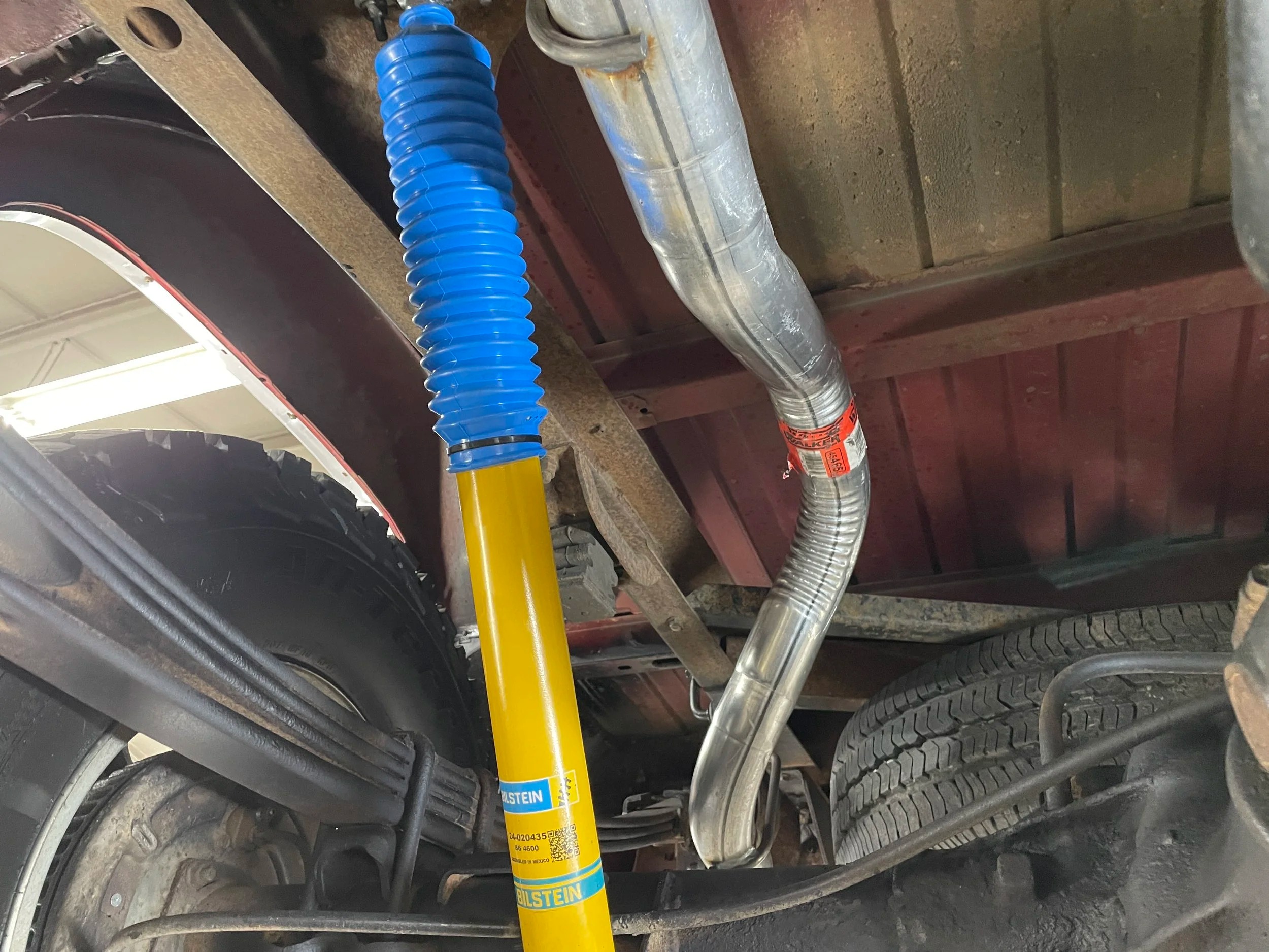 1996 Chevrolet K1500 Silverado Z71