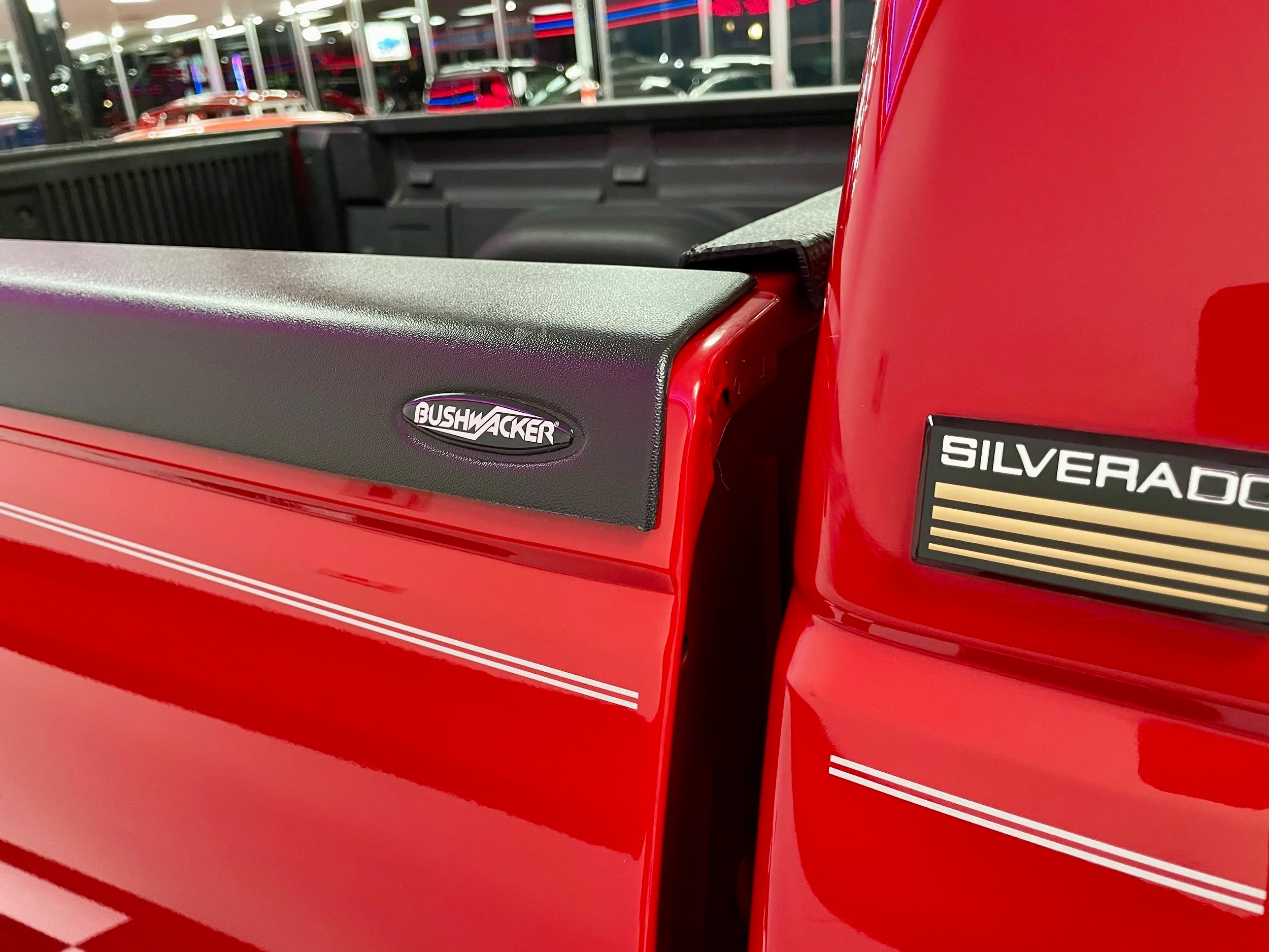 1996 Chevrolet K1500 Silverado Z71