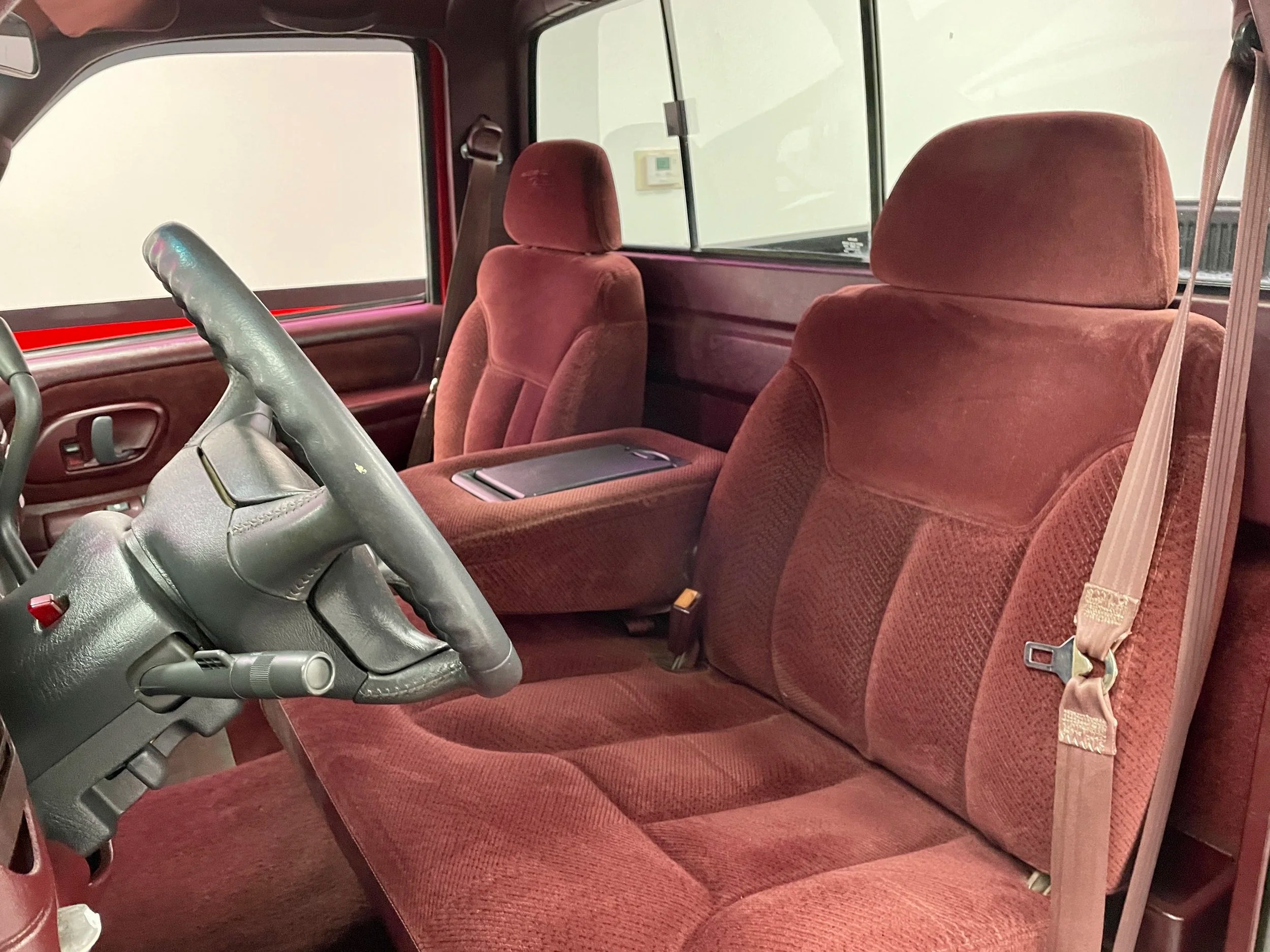 1996 Chevrolet K1500 Silverado Z71