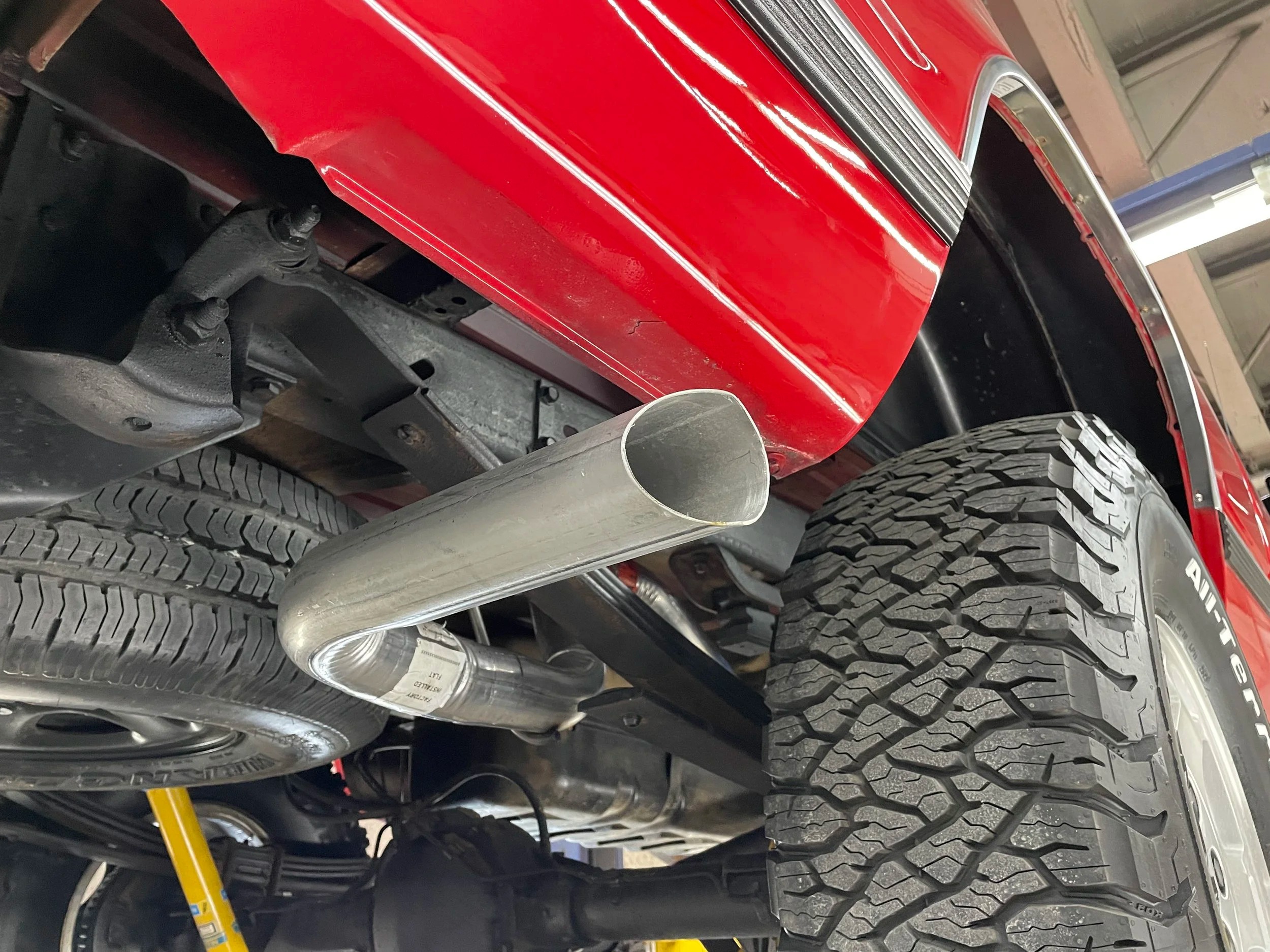 1996 Chevrolet K1500 Silverado Z71