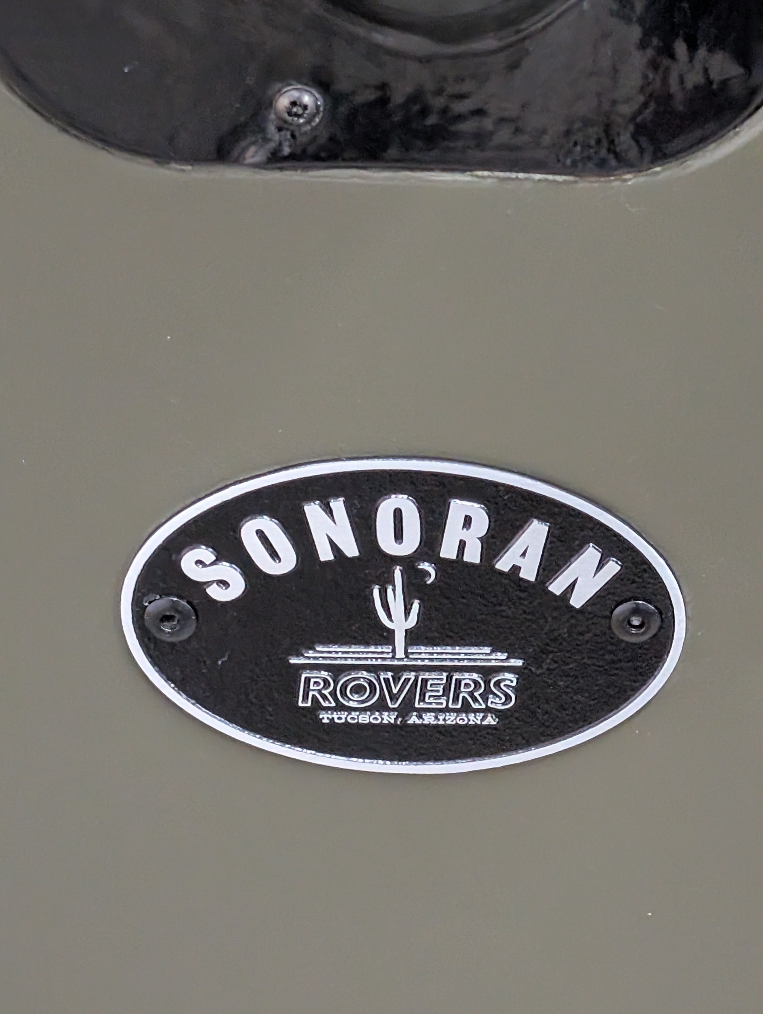 1997 Land Rover Defender 110 Wolf XD