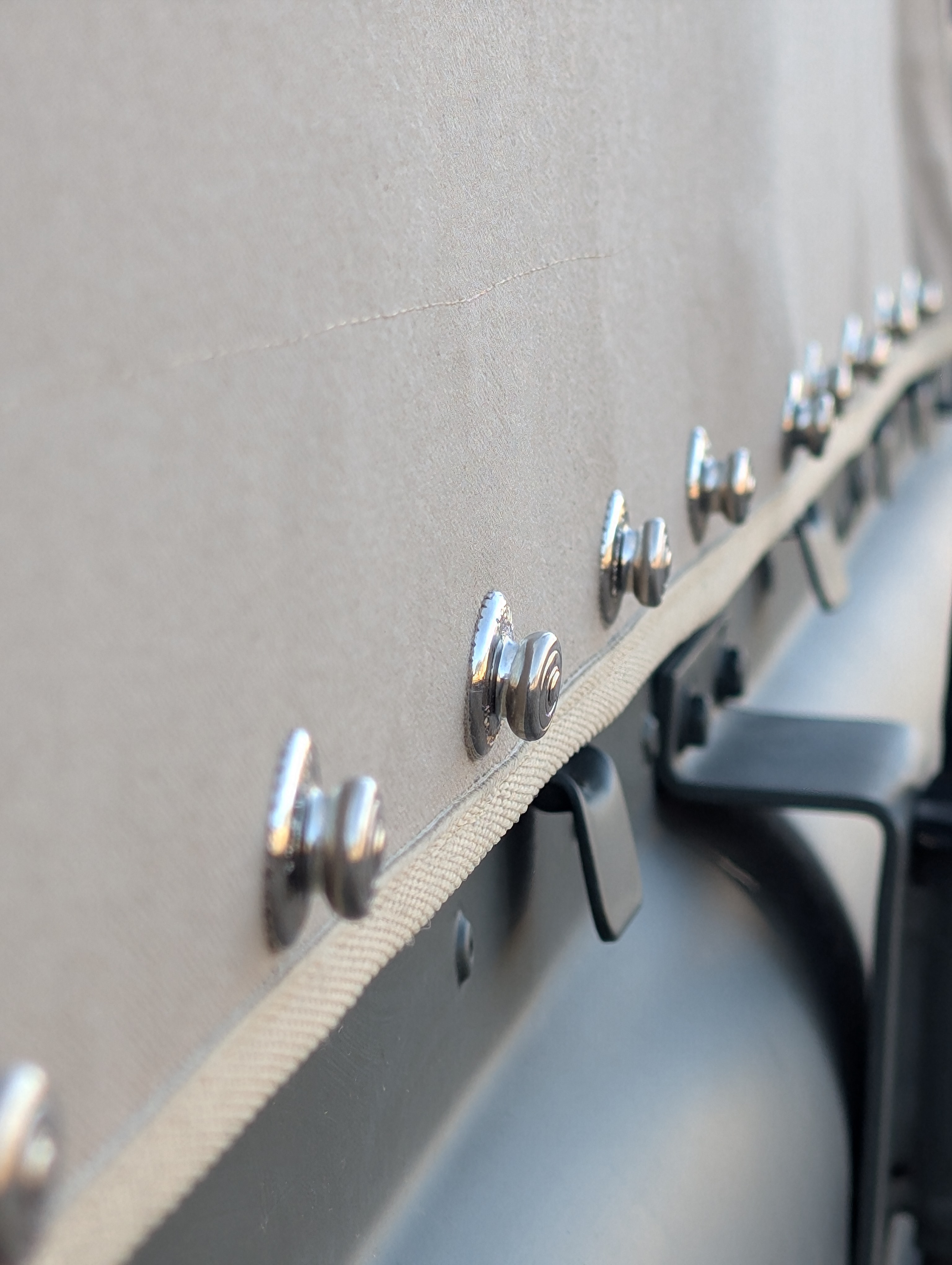 1997 Land Rover Defender 110 Wolf XD