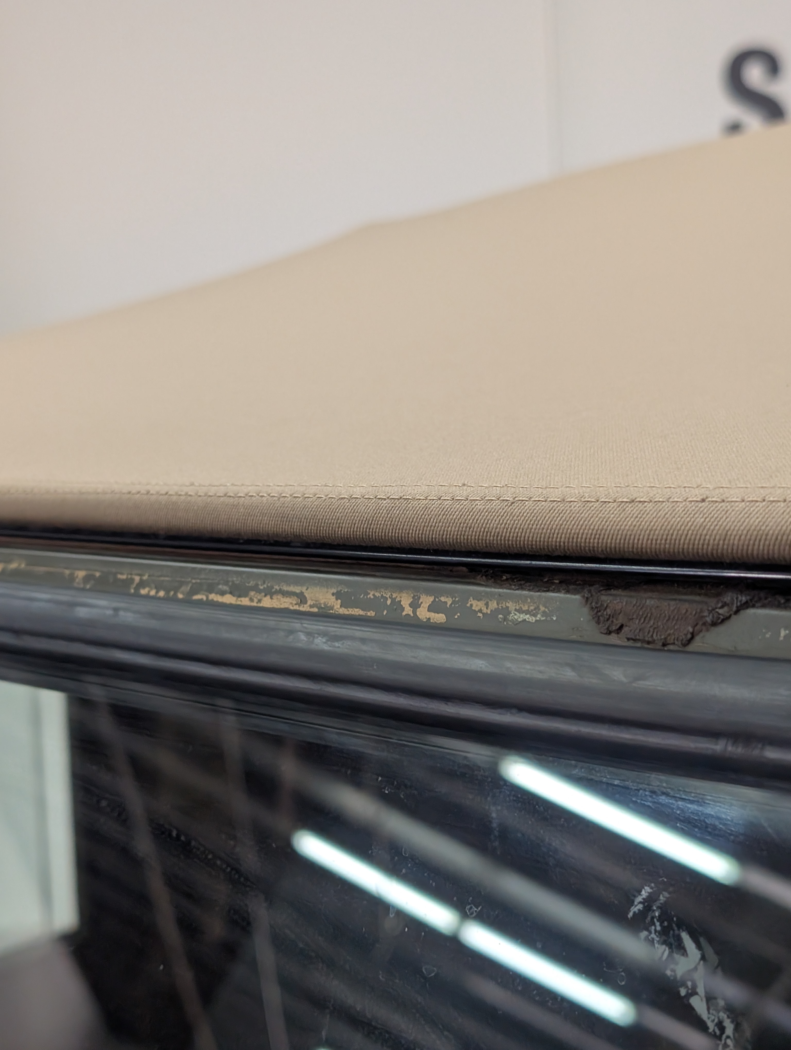 1997 Land Rover Defender 110 Wolf XD