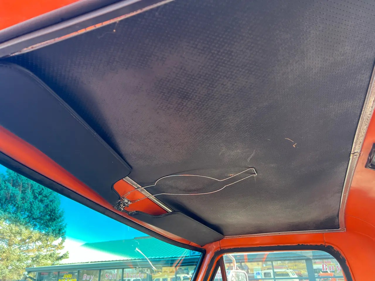 1973 Ford F-250 Highboy