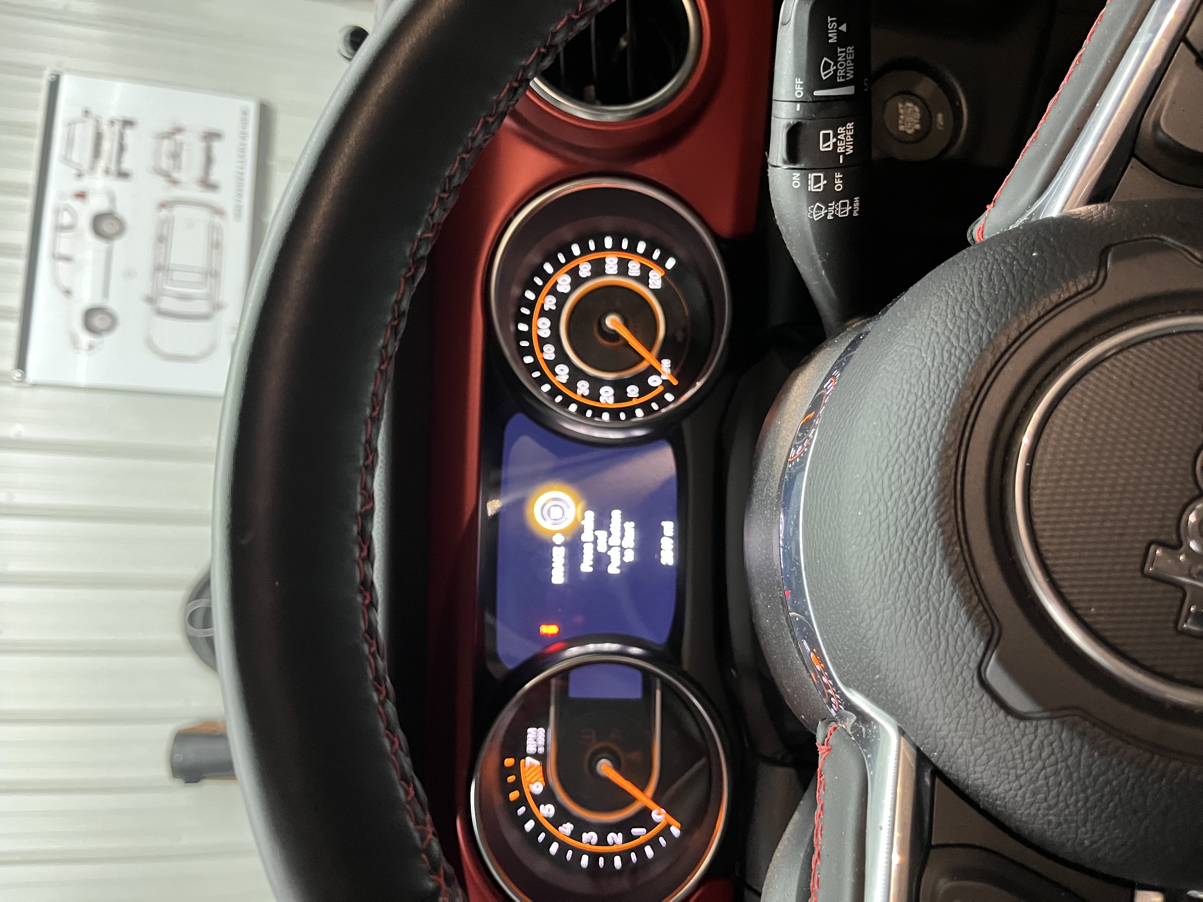 2023 Jeep Wrangler Unlimited Rubicon