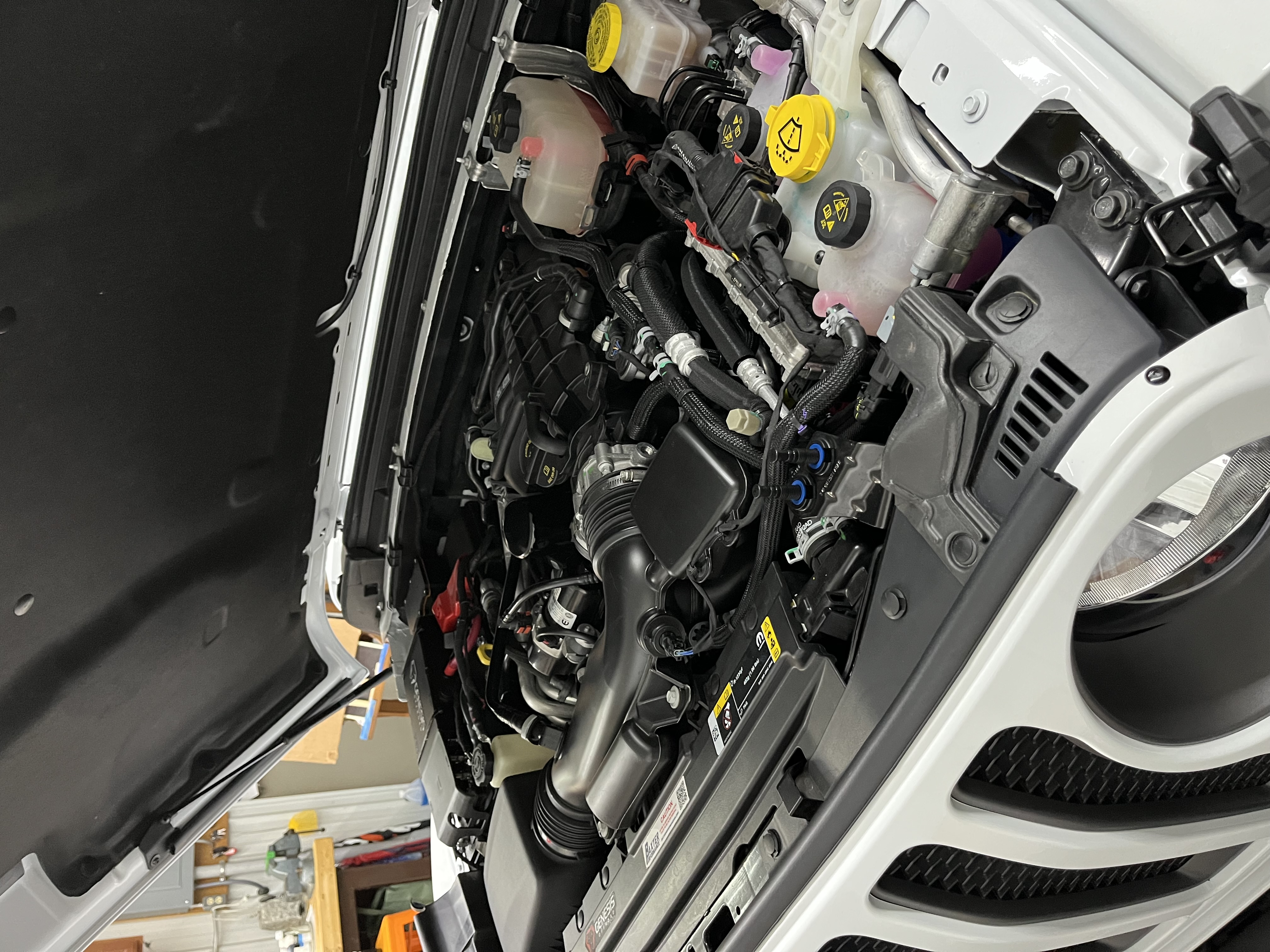 2023 Jeep Wrangler Unlimited Rubicon