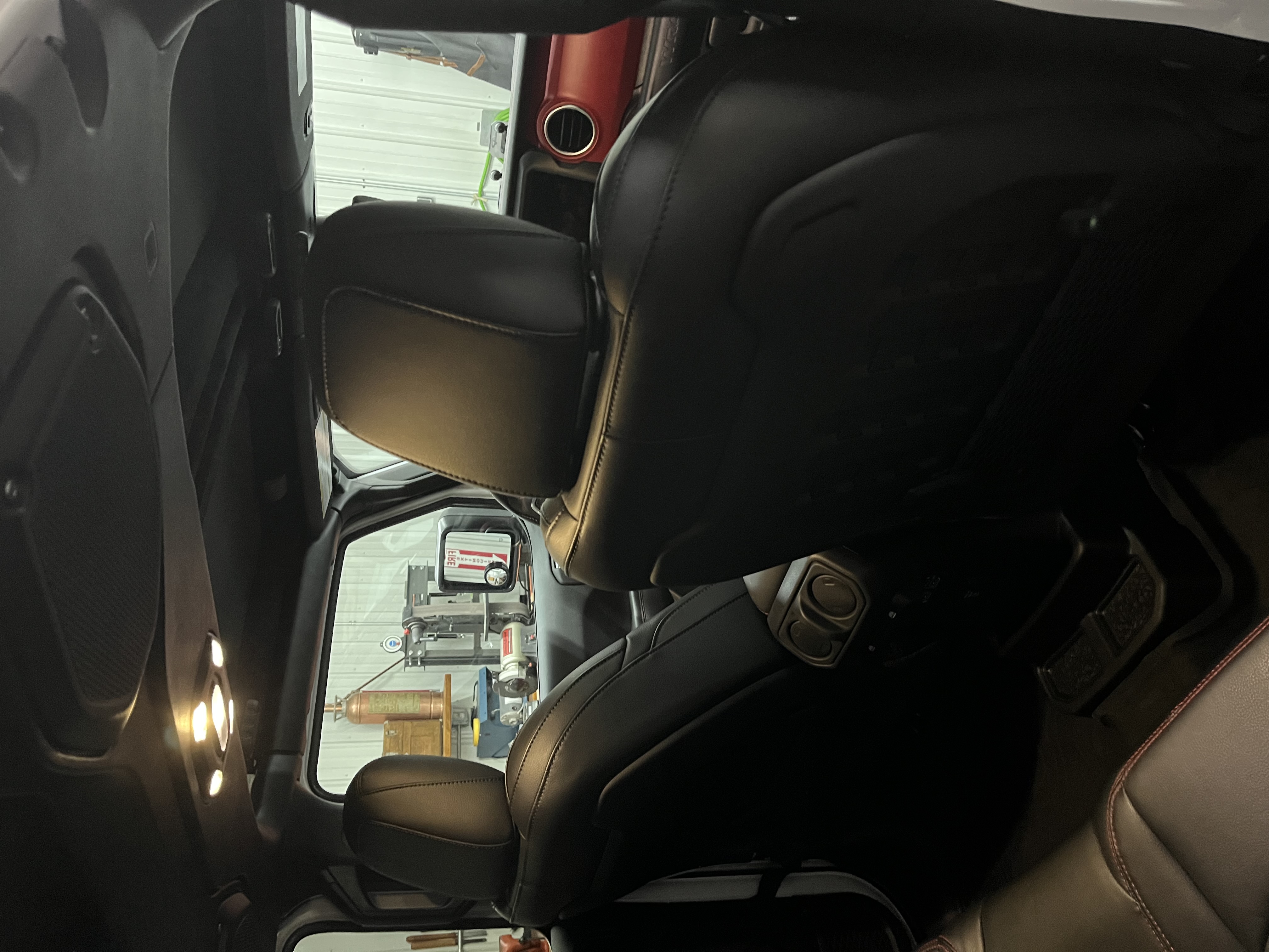 2023 Jeep Wrangler Unlimited Rubicon