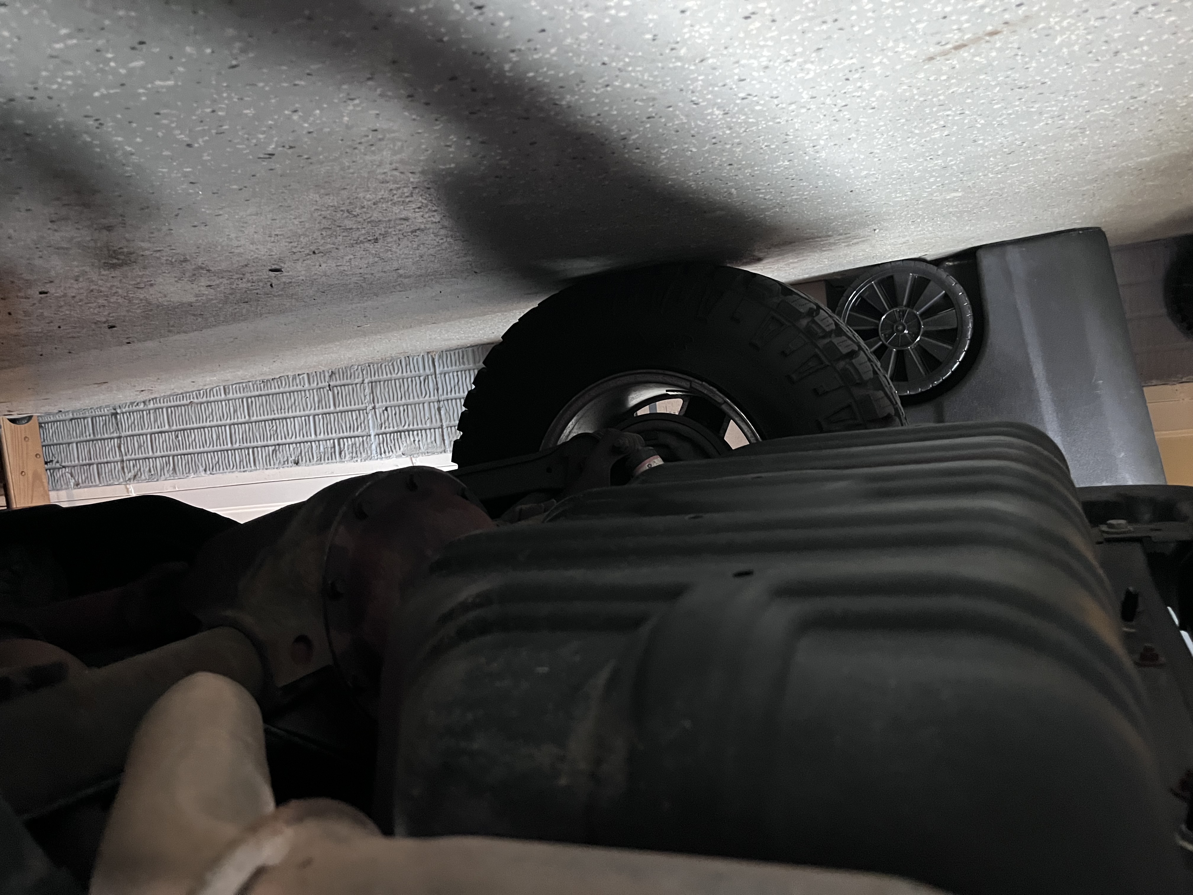 2004 Jeep Wrangler Sahara