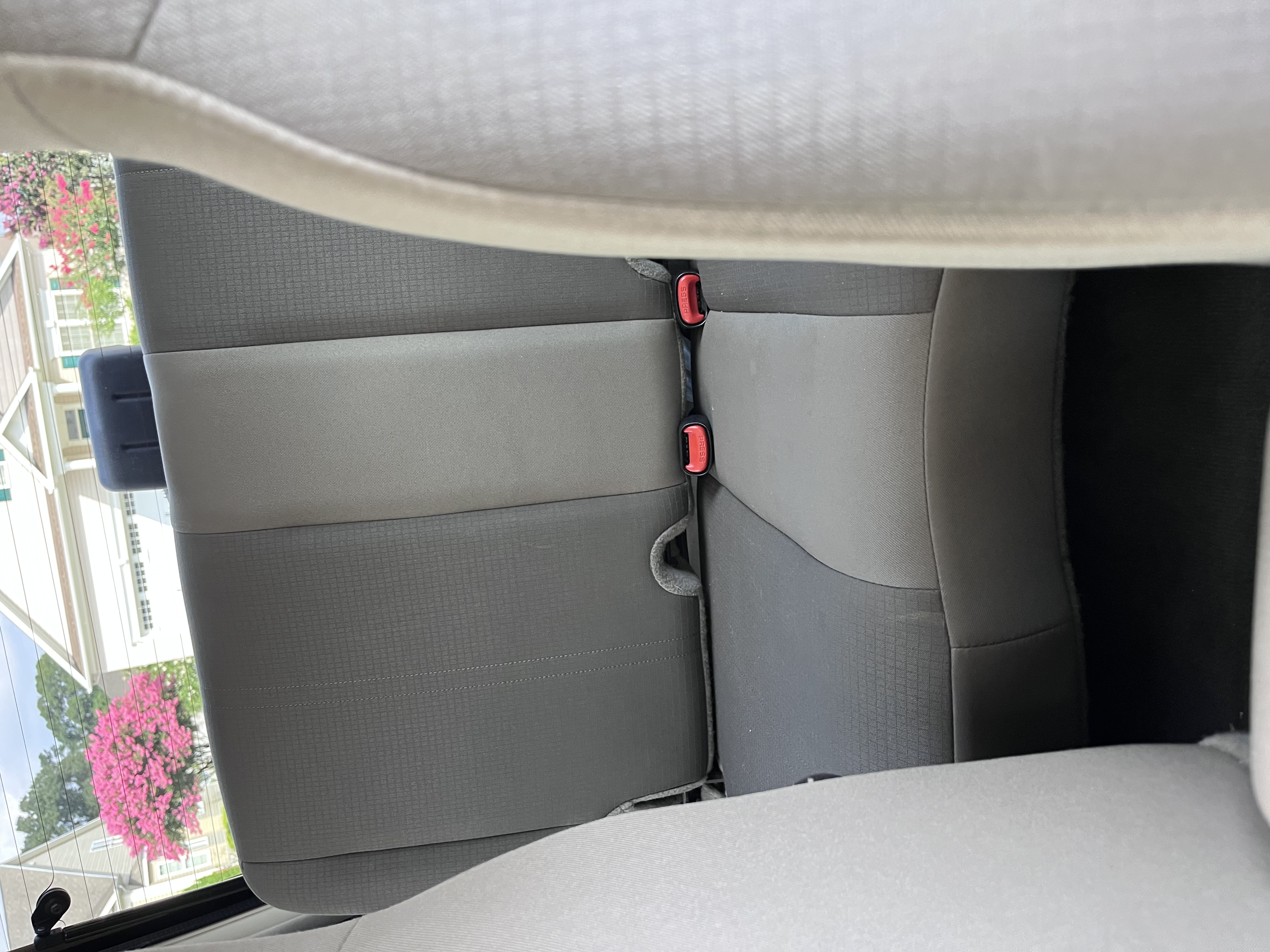 2004 Jeep Wrangler Sahara