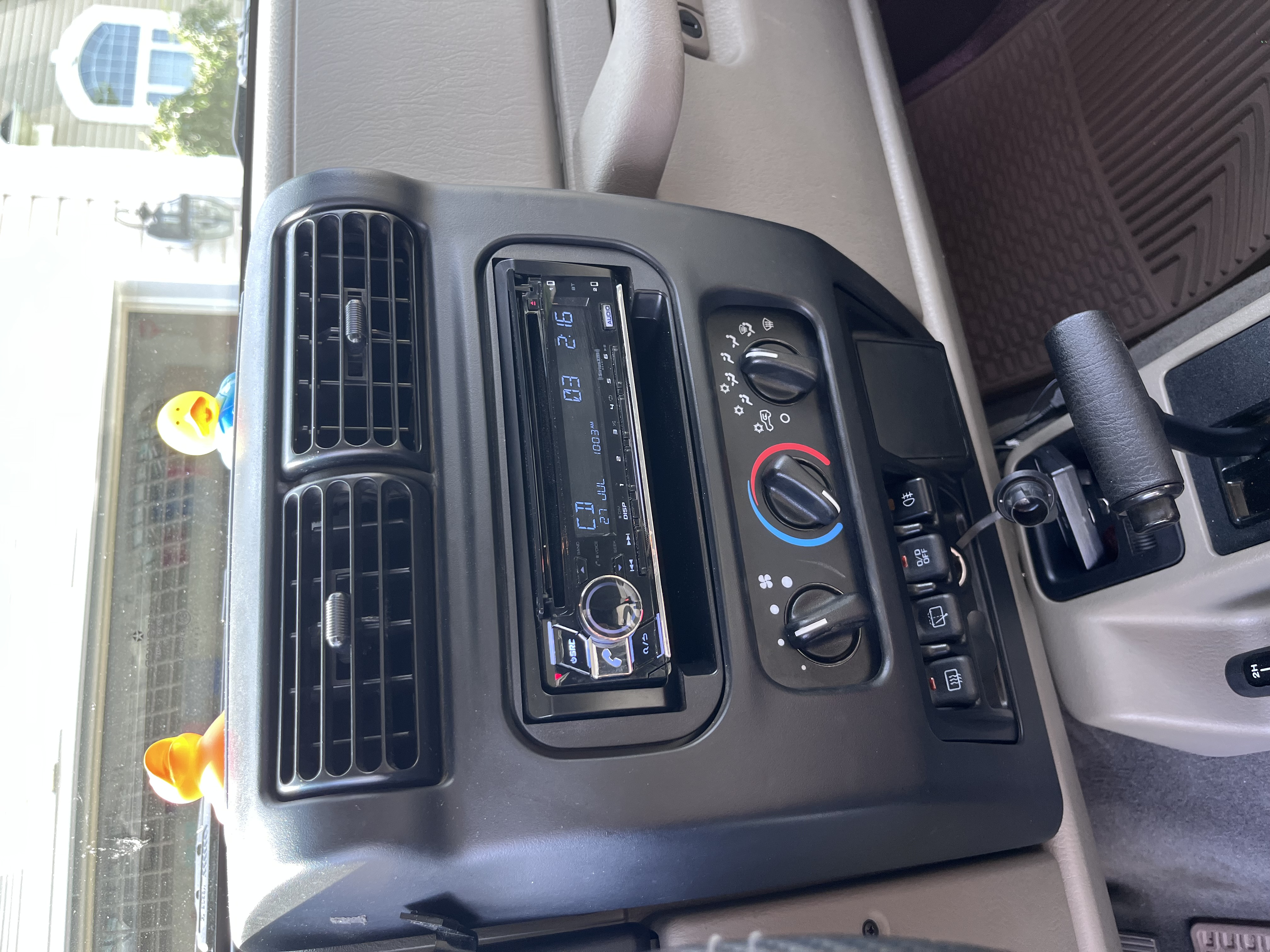 2004 Jeep Wrangler Sahara