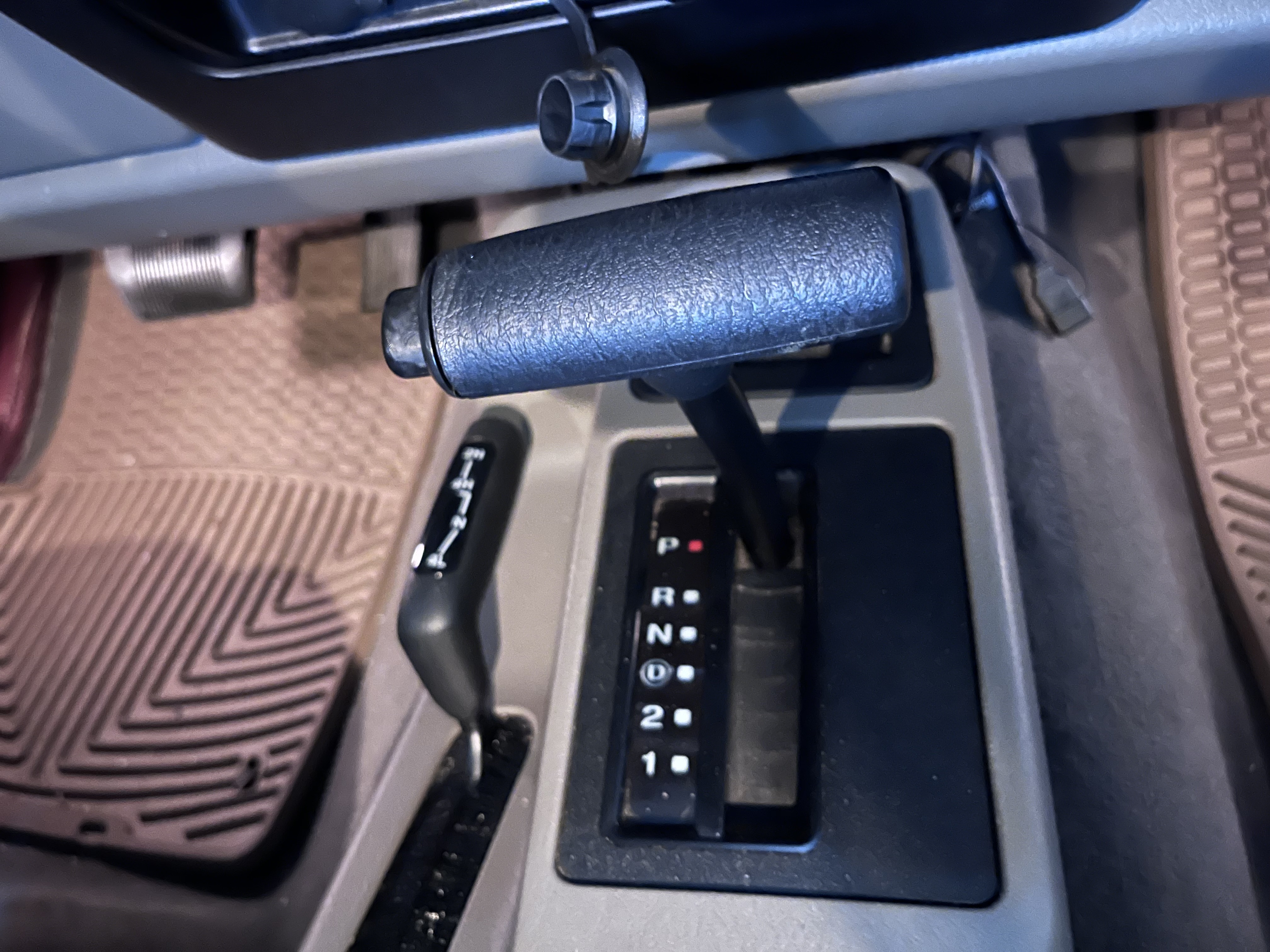 2004 Jeep Wrangler Sahara