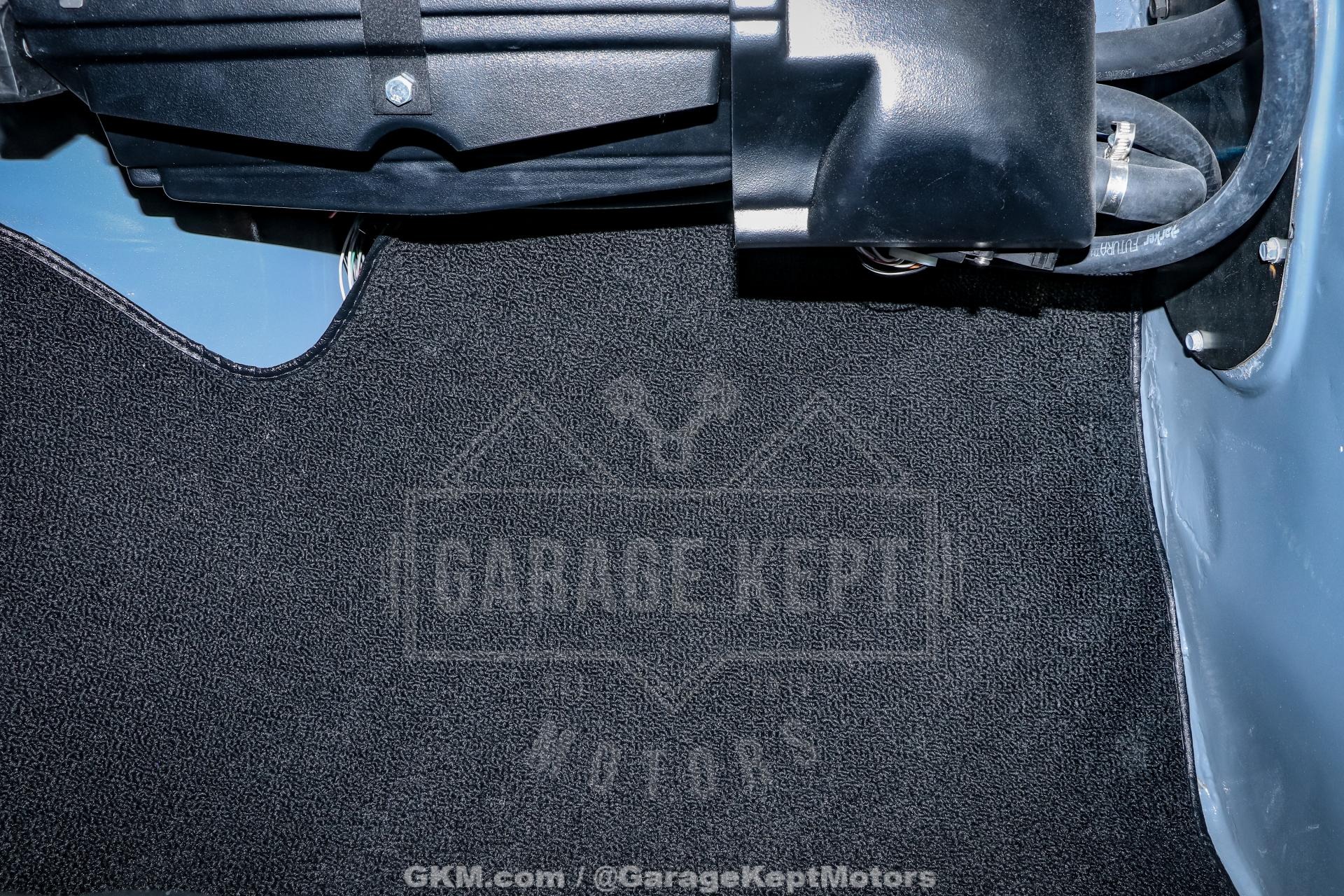 1966 Chevrolet C10 Restomod