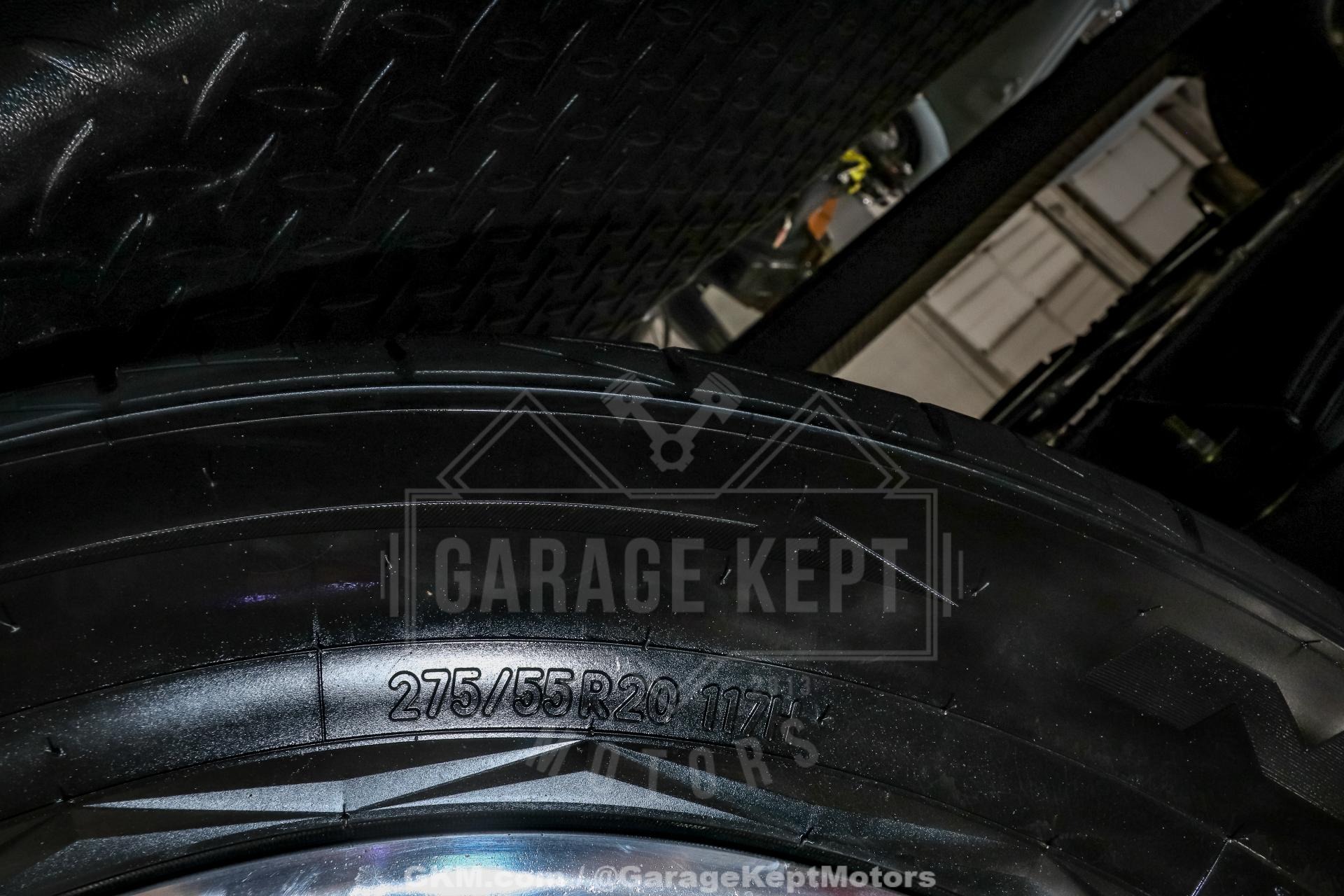 1966 Chevrolet C10 Restomod