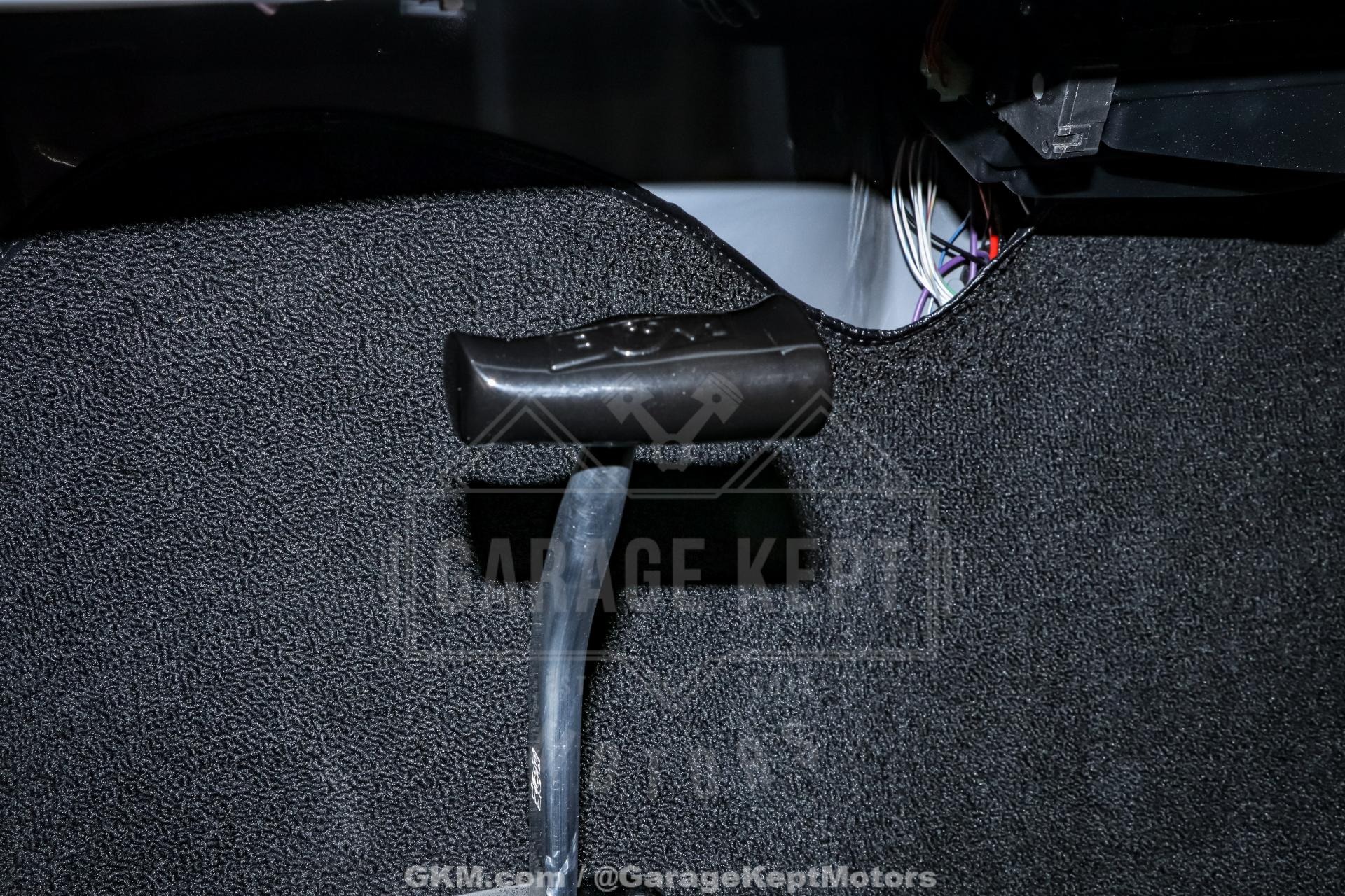 1966 Chevrolet C10 Restomod