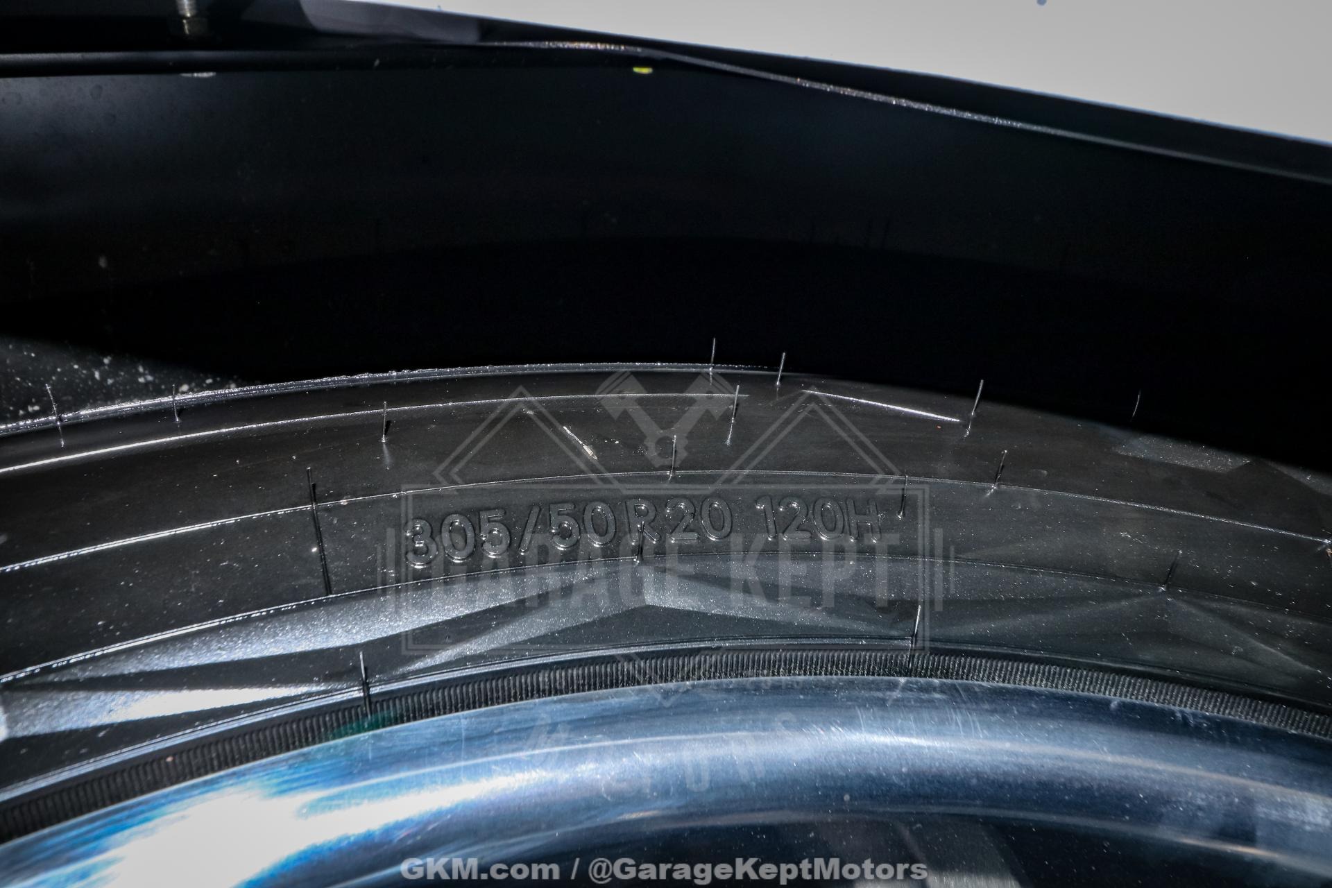 1966 Chevrolet C10 Restomod