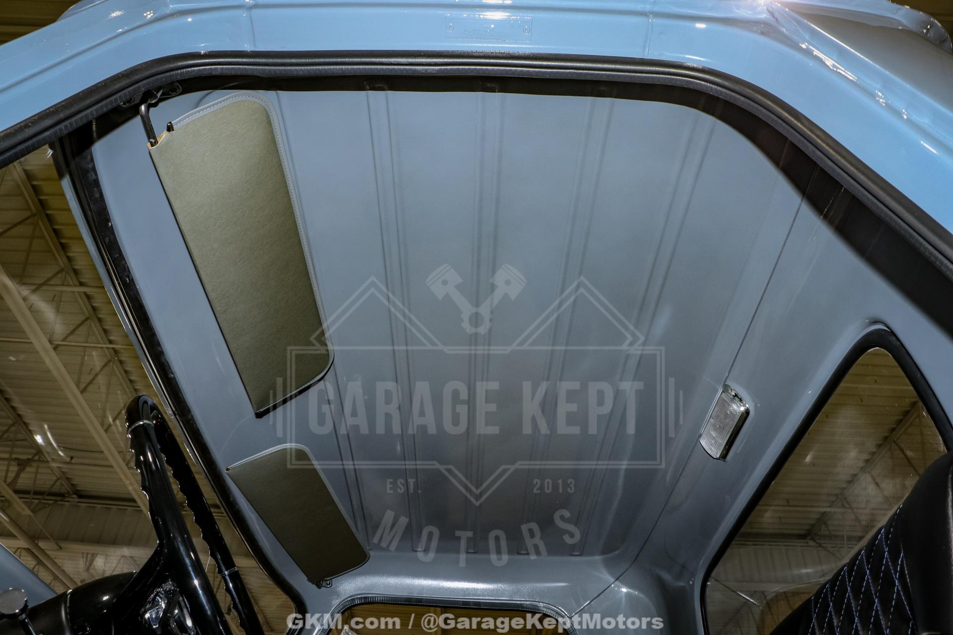 1966 Chevrolet C10 Restomod