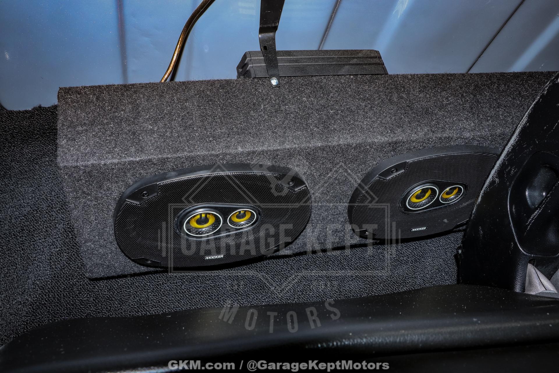 1966 Chevrolet C10 Restomod