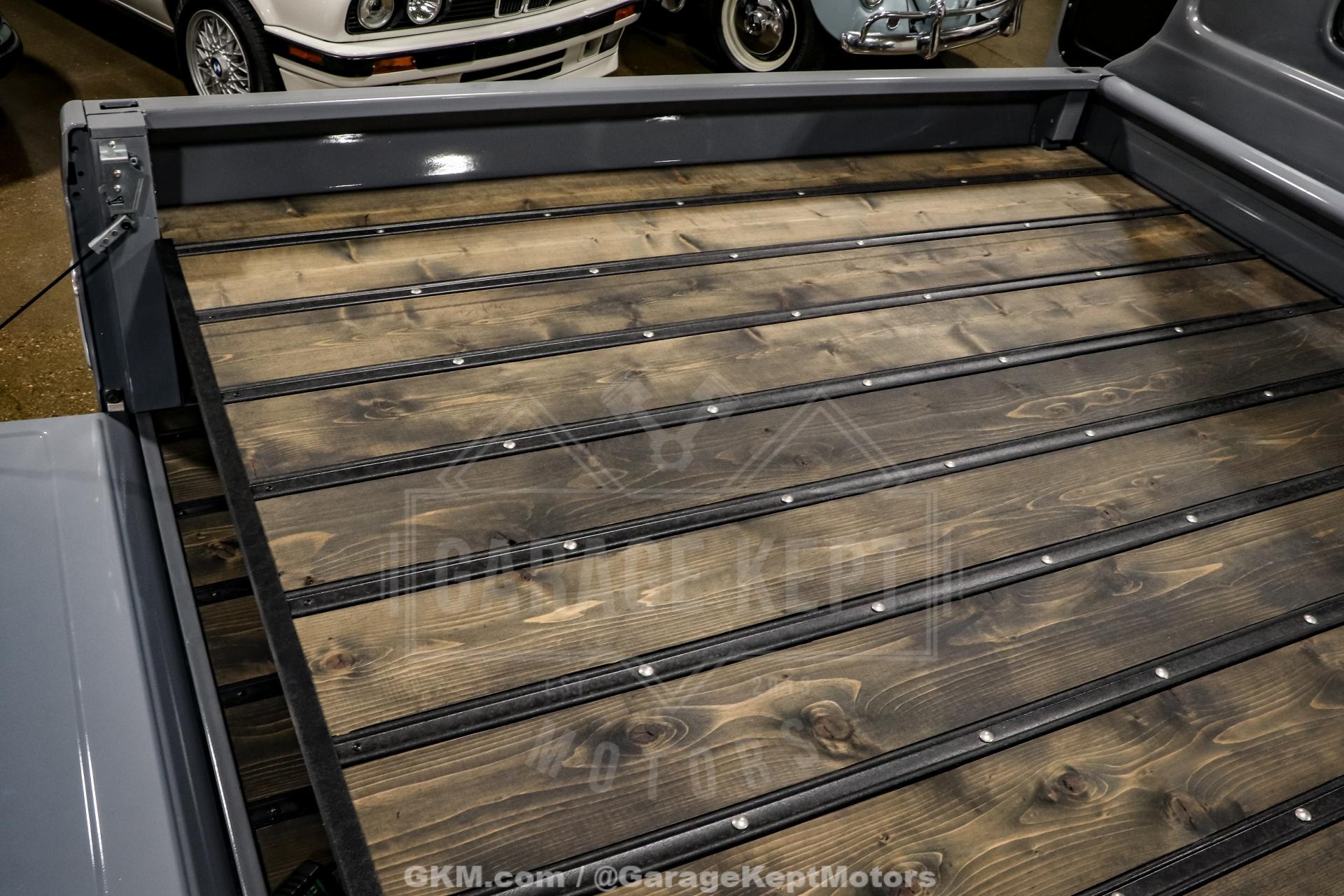 1966 Chevrolet C10 Restomod