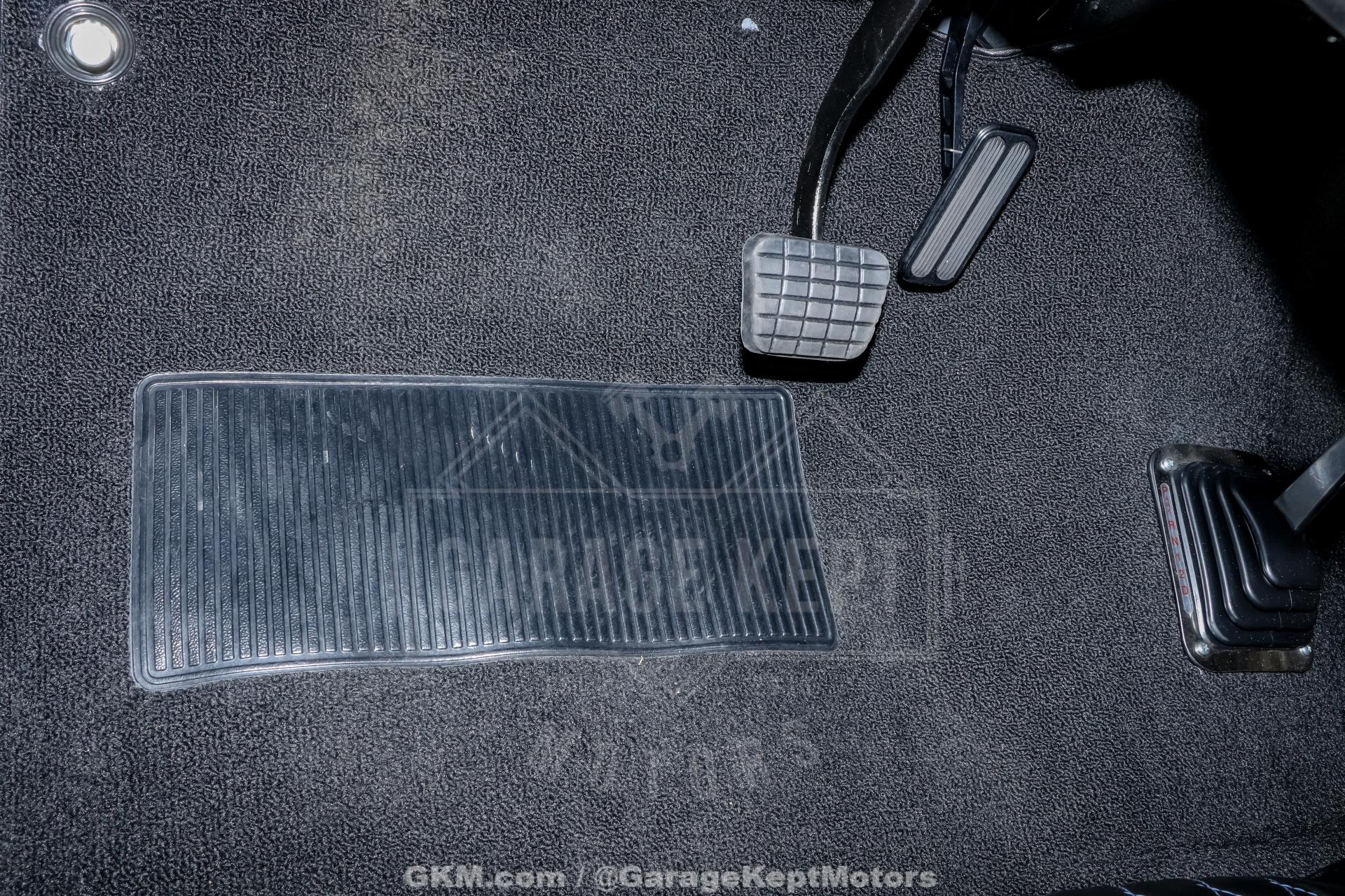 1966 Chevrolet C10 Restomod