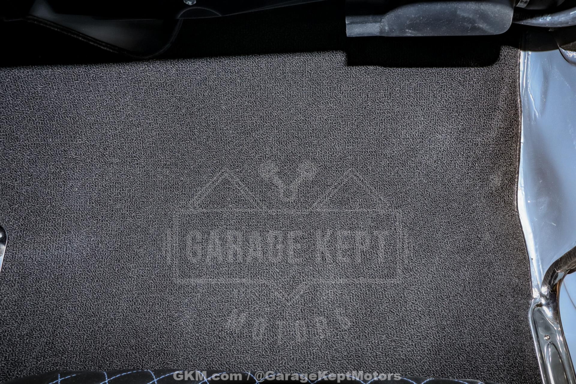 1966 Chevrolet C10 Restomod