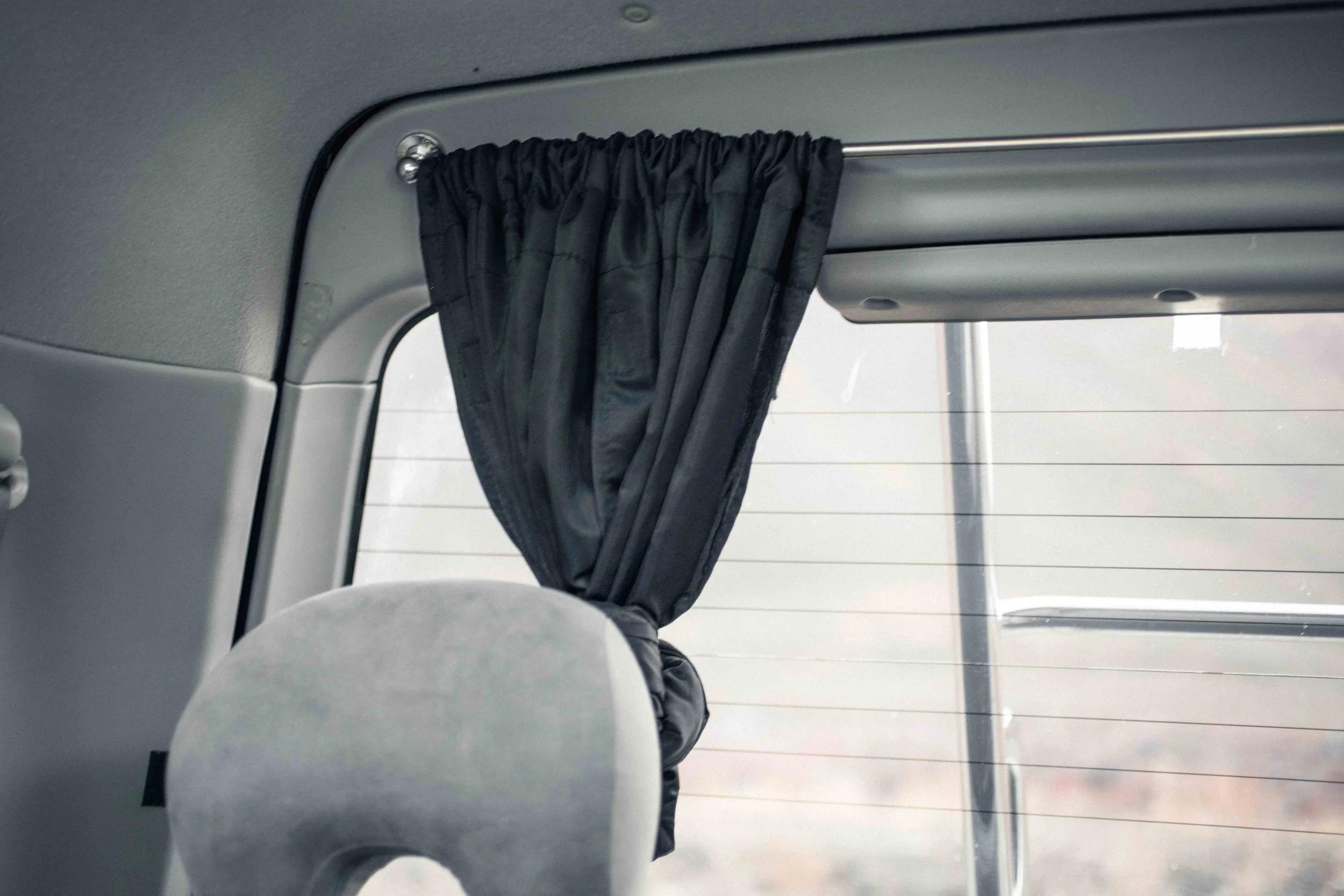 1997 Mitsubishi Delica L400 Space Gear