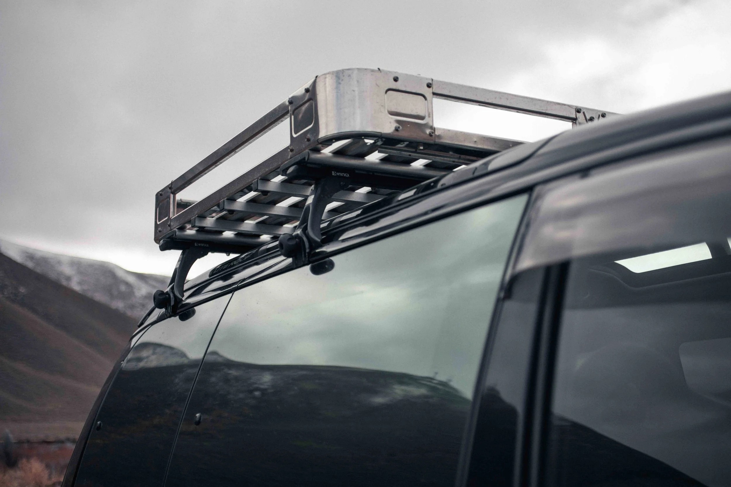 1997 Mitsubishi Delica L400 Space Gear