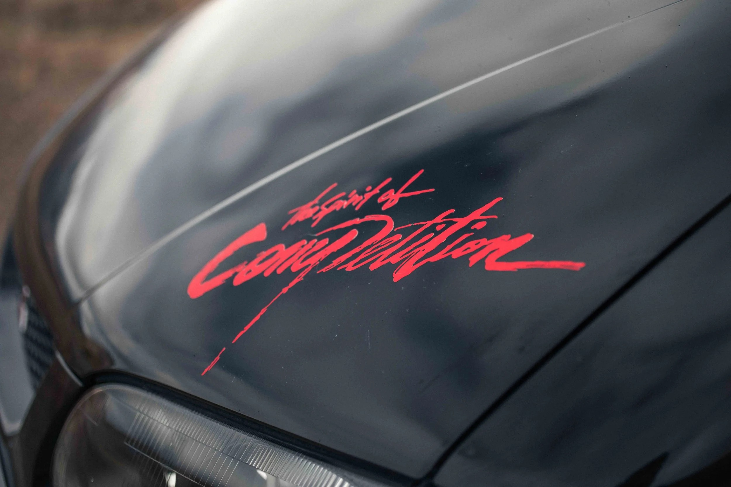 1997 Mitsubishi Delica L400 Space Gear