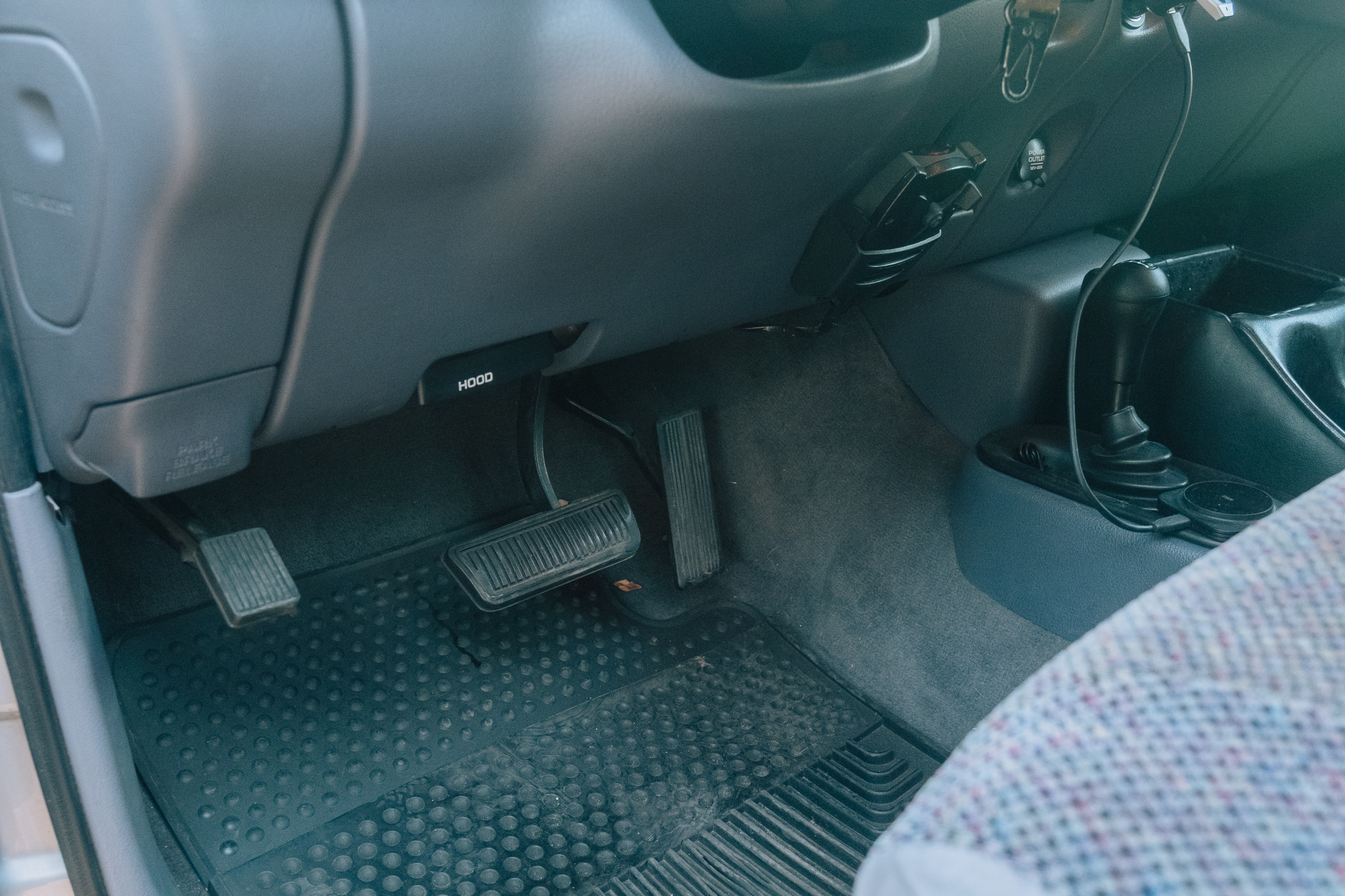 2001 Dodge Ram 2500 SLT