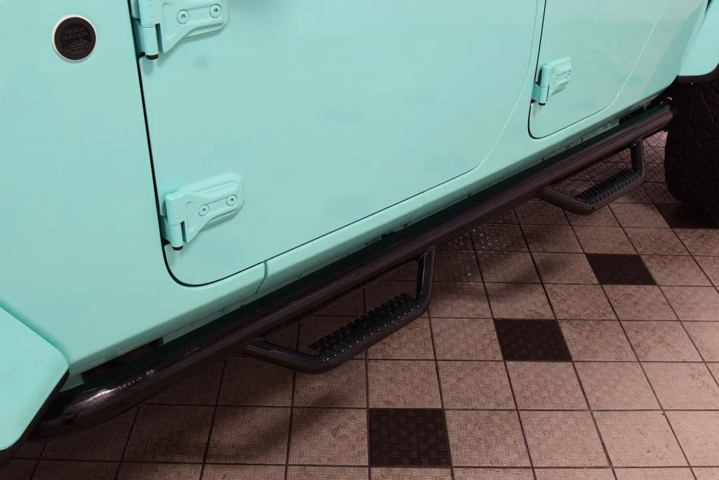 2025 Jeep Gladiator Sport S Aqua Edition