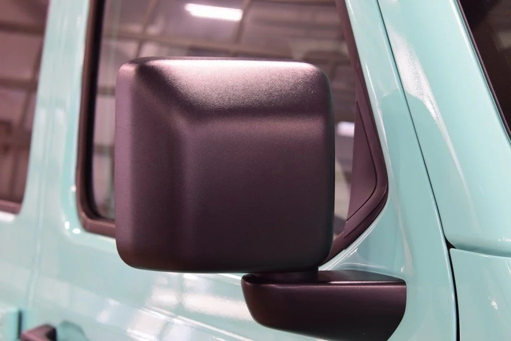 2025 Jeep Gladiator Sport S Aqua Edition