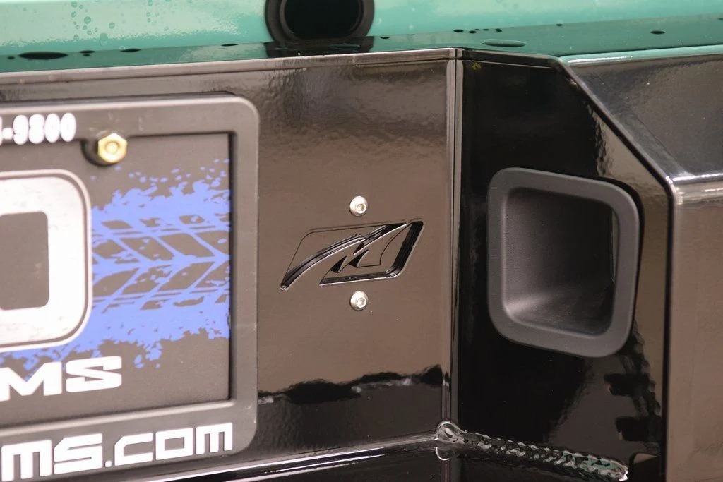 2025 Jeep Gladiator Sport S Aqua Edition