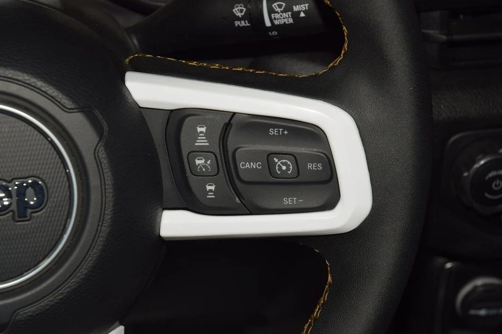 2025 Jeep Gladiator Sport S Aqua Edition