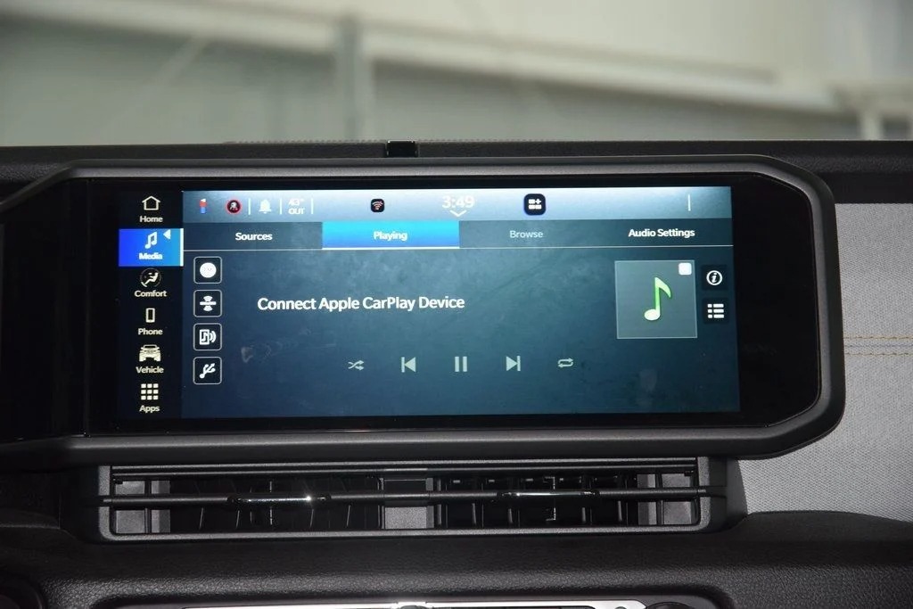 2025 Jeep Gladiator Sport S Aqua Edition