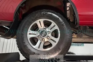 1997 Nissan King Cab XE