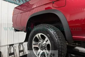 1997 Nissan King Cab XE