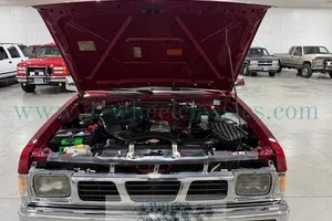 1997 Nissan King Cab XE