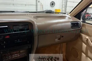 1997 Nissan King Cab XE