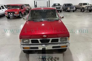 1997 Nissan King Cab XE