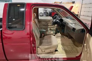 1997 Nissan King Cab XE